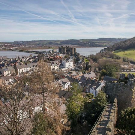 Coed Y Felin Βίλα Conwy Εξωτερικό φωτογραφία